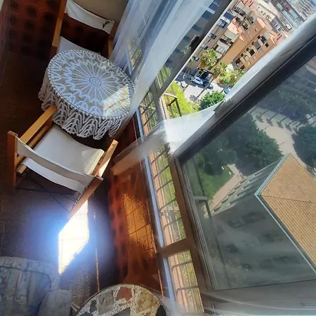 Apartmán Brisas *