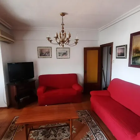 Brisas 아파트