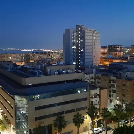 Brisas 아파트